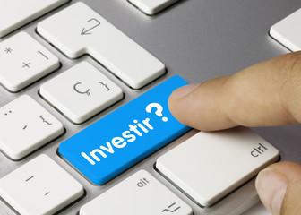 Ce que tu dois savoir avant de commencer à investir